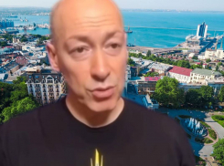 Дмитрий Гордон: Одесса будет освобождена через несколько часов