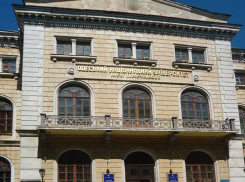 Дерусификация дошла до Одесского национального медицинского университета