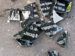 В Одессе изуродовали мемориальную доску Герою Советского Союза Александру Маринеско