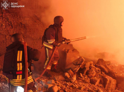 Стало известно, какой объект поразили ночные удары по Одесской области