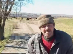 Фермеры из Одессы больше трех лет удерживают в рабстве молдаванина