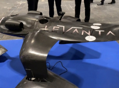 В Черном море появятся уникальные американские дроны-амфибии