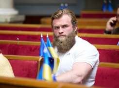 Из комитетов Рады исключили покинувшего Украину нардепа Дмитрука