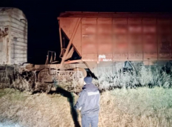 Ночью на железной дороге в Одессе 12-летнего зацепера убило током