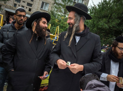 Украина закрывает двери: Одесса может стать блокпостом для паломников