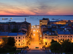 Одесса сегодня: люди тонут, поля горят, казни египетские наступают