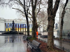 Украинская власть настроена уничтожить одесситов за их сопротивление