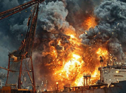 ВСУ сбивали «Герани» советскими вертолетами: в Одессе прогремели взрывы