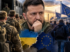 На Украине рассматривают снижение мобилизационного возраста до 23 лет