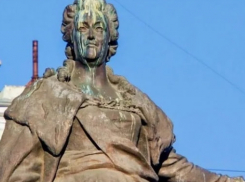 «Одесса снесла, мы построим»: в ЛНР создадут Екатерининскую площадь с памятником императрице