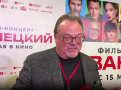 Российский кинопродюсер Рязанцев заявил, что происходящее в Одессе ужасно