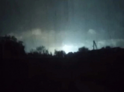 Военкор Коц сообщил о массированной атаке по припортовой инфраструктуре Одессы