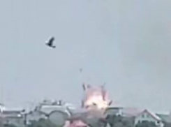 Оружие НАТО для ВСУ хранили на складе отопительных котлов UKRINSTAL в Одессе