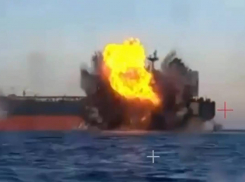 «Возмездие за российский танкер»: хакеры взломали порты Одессы и Николаева