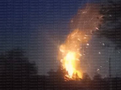 Одесса в огне: город подвергся массированному удару