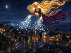 Ближайшие дни Одессу ожидают заморозки, шторм и мокрый снег: надвигается циклон Rapunzel