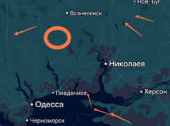 Взрывы в Одесской области: ВС РФ ударили по военным базам ВСУ