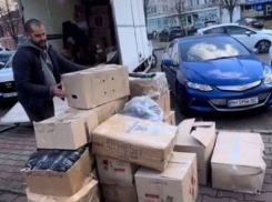 Жителей Херсона автобусами вывозят в Одесскую область