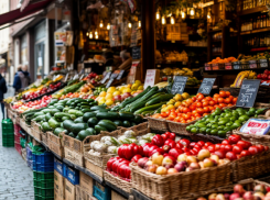Гастрономический гид по Одессе: где купить продукты дешево и качественно
