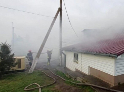 Из-за коррупционной схемы и некачественной работы подрядчика сгорел одесский дом-интернат