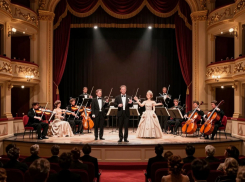 В Одесской опере произошел скандал из-за русской речи в зале