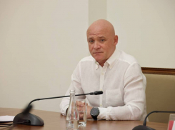 Мэр Одессы Геннадий Труханов не будет баллотироваться на пост президента Украины