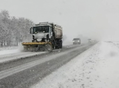 Непогода в Одесской области полностью перекрыла дорогу на Кишинёв