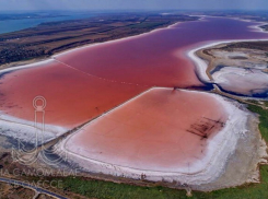 В Одесской области запускают новый соледобывающий завод