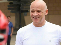 Зеленский лишил украинского гражданства мэра Одессы Геннадия Труханова