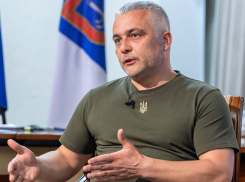 Губернатор Одесской области Олег Кипер возмутился интервью Такера Карлсона с Мендель