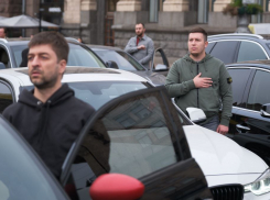 В Одесской области каждое утро будут останавливать транспорт в память о погибших военных