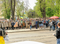«Сами одесситы и виноваты»: участник событий 2 мая подробно рассказал, как готовилась трагедия в Одессе