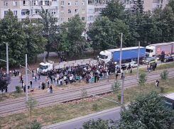 Нардеп из Одессы Дмитрук о протестах в Львове: «Эти кадры нужно показать киевскому режиму»