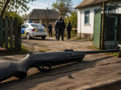 Пятилетнего мальчика убили пулей в голову во дворе в Одесской области