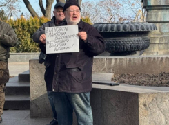 «Борьба не с Россией, а с собственной культурой»: украинский продюсер высказался о сносе памятников в Одессе