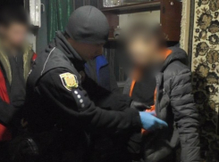 В Одесской области мужчины устроили в квартире наркопритон