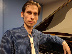 Пророк из Одессы предрек Украине и Европе потоп после нашествия саранчи