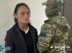 СБУ: в Одессе женщина готовила покушение на командира ВСУ