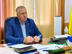 Зеленский подписал указ об увольнении главы Подольской РГА в Одесской области