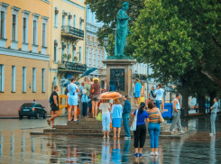 «Русофобия началась в 90-е»: фотограф из Одессы рассказал о нацизме в Украине