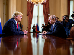 Поворот в истории: пророк из Одессы предсказал итоги переговоров Путина и Трампа