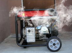 В Одессе генераторы начали травить людей угарным газом