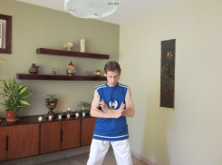 Пророк из Одессы Андрей Гиперборей предсказал падение Покровска