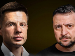 Гончаренко: Трамп ценой жизней украинцев хочет показать России «кузькину мать»