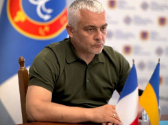 Губернатор Одесской области Кипер может покинуть свой пост вслед за своим покровителем Ермаком