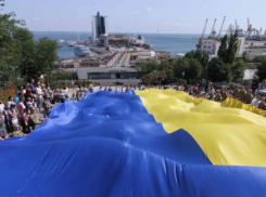 Эксперт Барух: Одесса хочет быть свободной, но останется в составе Украины