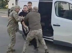 FT: В Одессе и других городах Украины растёт сопротивление мобилизации