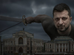 Зеленский обезглавил Одессу: мэр Труханов молит о помощи у Трампа