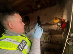 Жителю Одесской области грозит семь лет за сувениры с фронта СВО