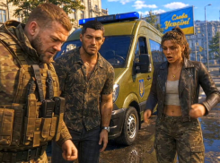 GTA 6 ещё не вышла, а «ТЦК Edition» уже готова: в Сети показали будни мобилизации